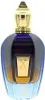 A studio shot of a perfume bottle. Voir les images du produit