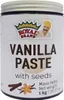 Vanillepasta 1 kg / 1000 gram. Vanillepeul extract, Productafbeelding-voorbeeld 1