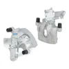 RIDEX Bremssattel Satz Hinten für OPEL Vectra C Caravan Produktbild-Vorschau 4