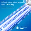 SunSun CUP-609 Aquarium Innenfilter 2000 l/h mit Pumpe für Produktbild-Vorschau 5