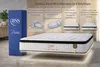 Pointhome Bss Bedding Matratze 180x200 cm, Basel, H3, Produktbild-Vorschau 5