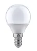 Paulmann LED Tropfen 6W E14 230V 2700K Produktbild-Vorschau 2