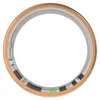 Bague Forever Smart Botanical SR-101 en or rose, taille 7 Voir les images du produit 8