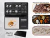 Waga Precyzyjna Gramowa Jubilerska 0,01g Podgląd zdjęcia produktu 5