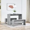 VidaXL 855536, 3 Stück(e) Produktbild-Vorschau 3