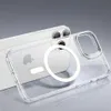 Esr Classic Kickstand Halolock Magsafe Iphone 14 Pro Klar Produktbild-Vorschau 6