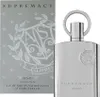 Afnan Supremacy Silver Edp Vapo 100 ml Náhled obrázku produktu 13