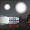 KS Tools Lampada frontale a LED con messa a fuoco CREE Anteprima dell’immagine prodotto 12