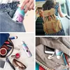 Reiseschirm Taschenschirm Kompaktschirm Winddicht Stark 8 Produktbild-Vorschau 4