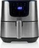 Aerofryer Digital Deluxe 5,5 l 1700 W Edelstahl Produktbild-Vorschau 4
