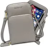 Borsa multifunzionale da donna con telefono e portafoglio, Anteprima dell’immagine prodotto 10