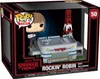 FUNKO POP! Vinyl Figur Television Stranger Things Town Produktbild-Vorschau 1