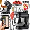 Planétárny kuchynský robot – mixér, drvič, mlynček na mäso Náhľad obrázku produktu 1