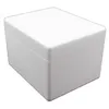 Styroporbox - 3,6 Liter - 260 x 210 x 180 mm Produktbild-Vorschau 1