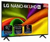 TV LG Nano NU85 (2026) 50" LED UHD 4K - 50NU850B6LA Voir les images du produit 2