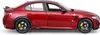 BBurago Alfa Romeo Giulia GTAm Rouge 1:18 11049RD Voir les images du produit 20