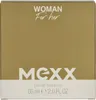 Mexx Woman EDT 60 ml W Anteprima dell’immagine prodotto 5