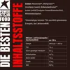 Powerstar PROTEIN PANCAKES Natur | 1000 g Low-Fat-Mischung Produktbild-Vorschau 4