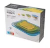 Joseph Joseph Nest Storage 4dílná sada sklenic s víkem Náhled obrázku produktu 11