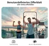 Blackview SmartWatch Männer Frauen Telefonfunktion (make / Produktbild-Vorschau 3