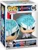 Funko POP Bleach 1820 Grimmjow Jeagerjaques  chase glow Podgląd zdjęcia produktu 1