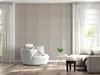 DECCART | Pannelli 3D per pareti e soffitti LINEA Cachemire Anteprima dell’immagine prodotto 8