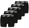 PUMA Herren Boxers Boxershorts | 5er Pack | 8069 Produktbild-Vorschau 1