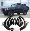 Kotflügelverbreiterung Set für TOYOTA LAND CRUISER 80 Produktbild-Vorschau 1