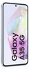 Galaxy A35 5G - 128 GB - Awesome Iceblue Produktbild-Vorschau 23