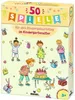 50 Spiele für den Kindergeburtstag im Kindergartenalter Produktbild-Vorschau 1