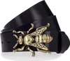 Vanzetti Leder Gürtel 40mm Leather Belt W75 Black schwarz Produktbild-Vorschau 1