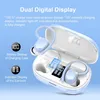 Bluetooth 5.3 Sportkopfhörer In Ear Kabellos mit Mic, 128H Produktbild-Vorschau 6