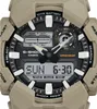 G-SHOCK Casio G-SHOCK Classic Herrenuhr Casio-GA-010-5AER Produktbild-Vorschau 6