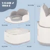 Sun Baby 3-in-1 Töpfchen für Kinder mit Toilettensitz und Produktbild-Vorschau 3