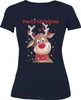 Merry Christmas süßes Rentier - Weihnachten Produktbild-Vorschau 2