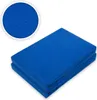 Doppelpack Jersey Spannbettlaken Premium Royalblau 60 x 120 Produktbild-Vorschau 2