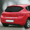 Tylna listwa bagażnika do Opel Astra J 2009-2015 dolna Podgląd zdjęcia produktu 2