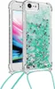 iPhone SE (2022/2020), iPhone 8 / 7 Hülle - Coverup Liquid Produktbild-Vorschau 3