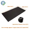HD Fitness Tapis de sol pour appareils de fitness EVA Voir les images du produit 2
