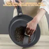 15-Teiliges Topfset mit abnehmbaren Griffen, Pfannenset Produktbild-Vorschau 8