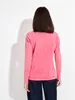 Damen Langarmshirt 4XL - Stonewash - 100% Baumwolle - Produktbild-Vorschau 5
