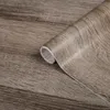 d-c-fix Selbstklebefolie Eiche trüffel 45 cm x 2 m Produktbild-Vorschau 3