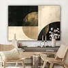 Wandbilder wohnzimmer 120x80 cm - Abstrakt und Modern - Produktbild-Vorschau 7