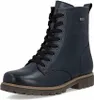 Sznurowane buty za kostkę Remonte dla kobiet Podgląd zdjęcia produktu 5