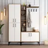 Skye Decor, Viyana- Viyana DA HCT, farba orech, biela, Náhľad obrázku produktu 2