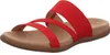Gabor Damen Pantolette in Rot, Größe 38 Produktbild-Vorschau 5