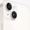 Apple iPhone 14 - 128 GB - Polární záře / Hvězdné světlo Náhled obrázku produktu 4