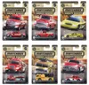 Matchbox Set COUNTY RESCUE GGF12 - 6x záchranářské vozidlo Náhled obrázku produktu 1