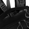 Peterson Rucksack für Männer Kamisese schwarz One size Produktbild-Vorschau 8