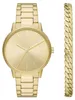 Armani Exchange Herrenuhr Armani Exchange Cayde SET Produktbild-Vorschau 1